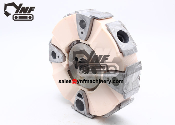 E135B E175B Excavator Coupling GP Flexible Hydraulic Pump Coupling