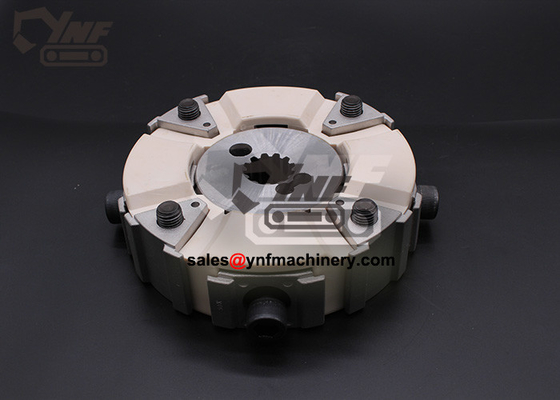 4BD1 4JB1 4D31-T Excavator Coupling For Kobelco High Quality New Coupling