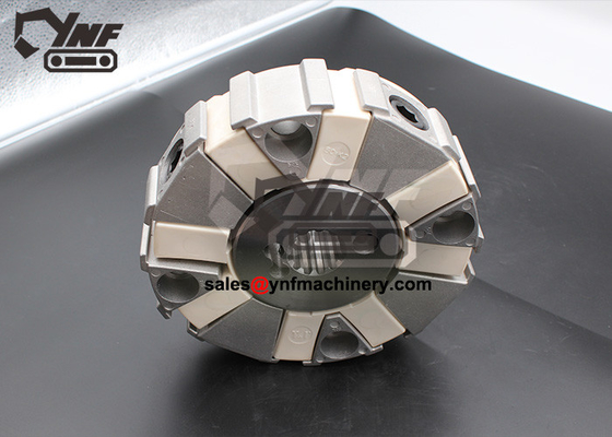 6D14 Kebelco Excavator Coupling Flexible Engine Drive Coupling VA918400440