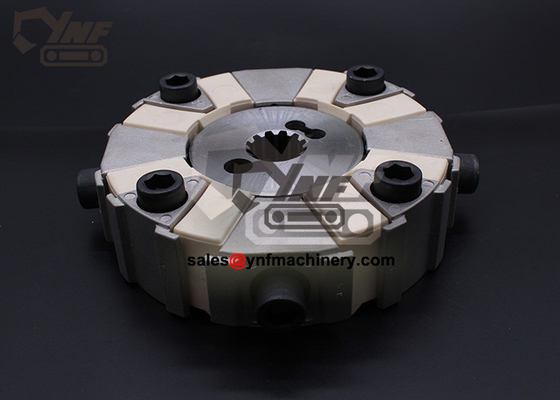 Hydraulic Pump & Parts Coupling Excavator Spare Parts 6D16-T 6D22 VAME056100