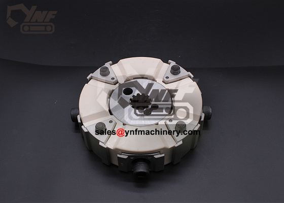 Rubber Coupling Assy VAME056242 56630260 Excavator Hydraulic Parts Coupling