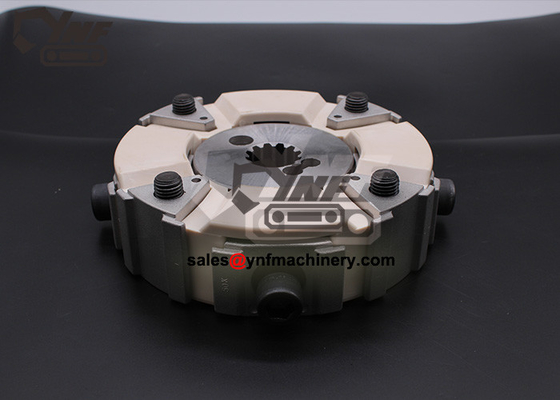 K903 K903A K903B Excavator Coupling Crawler Excavator Couplings