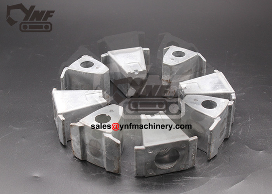 Main Hydraulic Pump Coupling For Kobelco Excavator Parts K909A K909LC