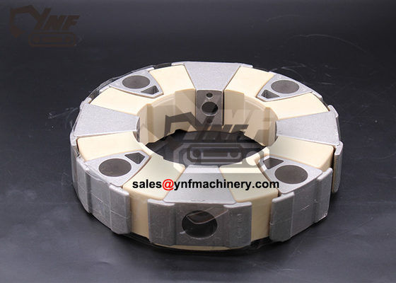 Excavator Coupling For JCB JS210 JS210 JS240 KRJ3451 Hydralic Parts