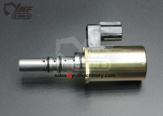 K912 Excavator Electric Parts Solenoid Valve 2436U1240F1