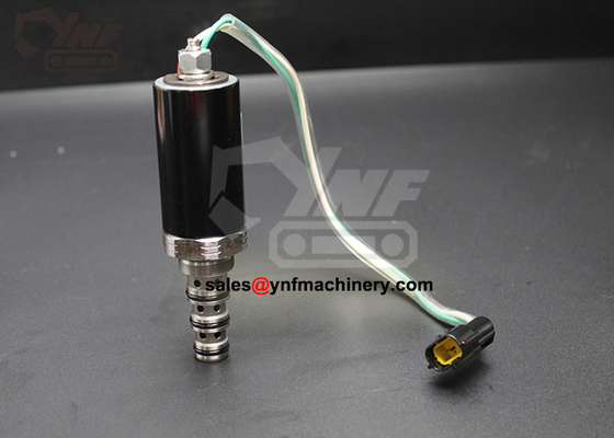 Excavator BTW L70106 - L70166 Solenoid Valve  K935