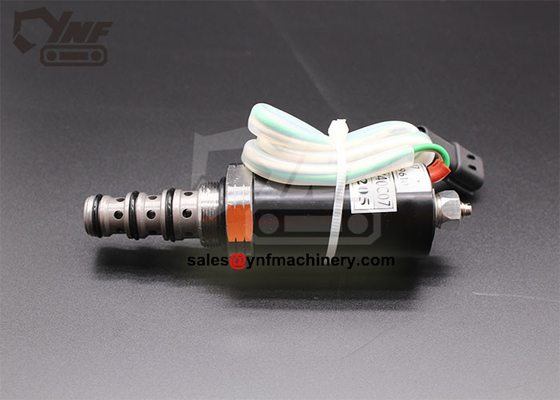 Main Pump Solenoid Valve For Kobelco MD140C YPU00501