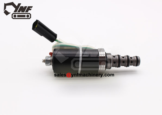 SK130 Valve Solenoid Excavator Electric Parts 2436U1314S13 2436U1314F1