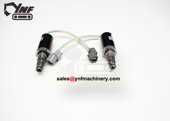 SK250LC-6E Hydraulic Solenoid Valve YR35V00009S022
