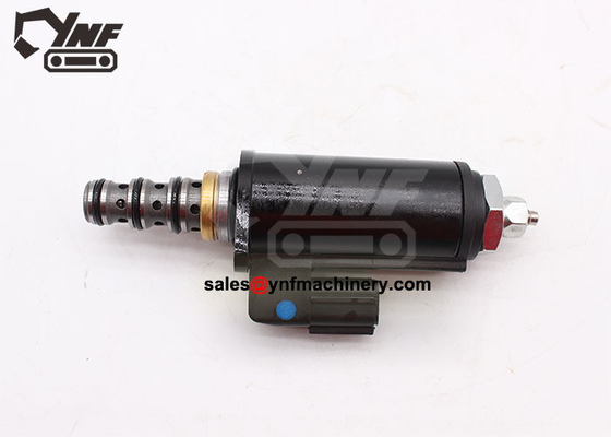 Hydraulic Pump Solenoid Valve S19010-31500 Replacement For Kobelco SK035