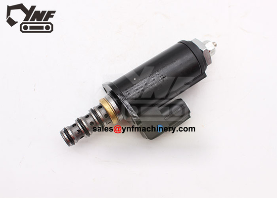 PX30V00002F1 Hydraulic Pump Solenoid Valve Replacement For Kobelco SK035-2 PX02101