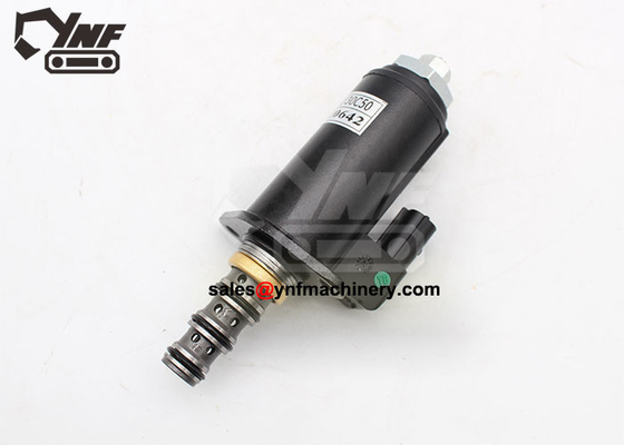 SK13SR Excavator Hydraulic Solienoid Valve PH35V00001F1 ZE72X06000 YT13E01083P1
