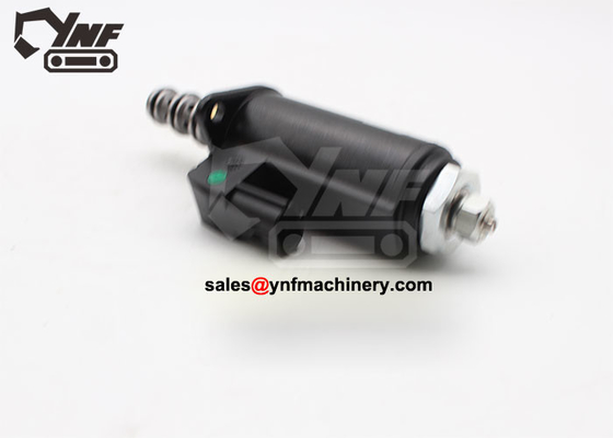 PE01-00101 Excavator Solenoid Valve PX35V00003F1 PH35V00002F3