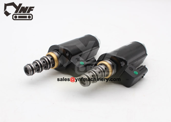 YH05-07001 Excavator Solenoid Valve YY35V00013F1 YN35V00051F1