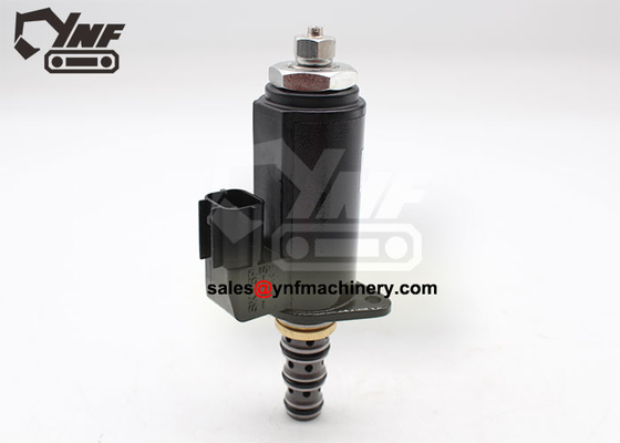 27SR-3 PV11 Valve Kobelco Excavator Solenoid Valve PE35V00001F1 PY35V00005F1