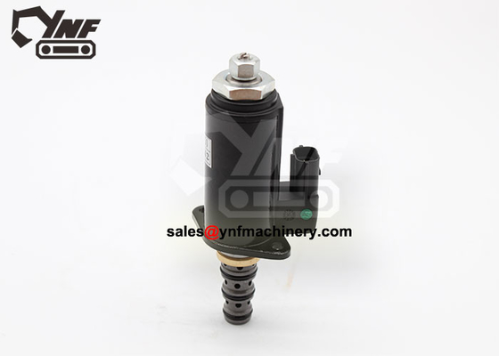 30SR-3 Excavator Rotating Solenoid Valve YR22V00001F1 Hydraulic Spare Parts