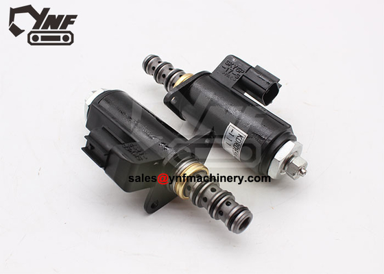 35SR-3 PV11 Excavator Rotating Solenoid Valve PX35V00003F1 Hydraulic Spare Parts
