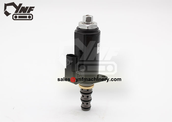 SK45SR-2 Hydraulic Control Valve Pump Solenoid Valve PH35V00001F1 PH35V00002F1