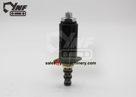 SK45SR Hydraulic Control Valve Pump Solenoid Valve YJ35V00004F1 YJ35V00004S005