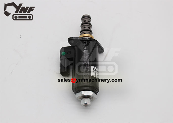 SK40SR SK40SR-3 Excavator Solenoid Valve PH35V00002F3 2436U2621F1