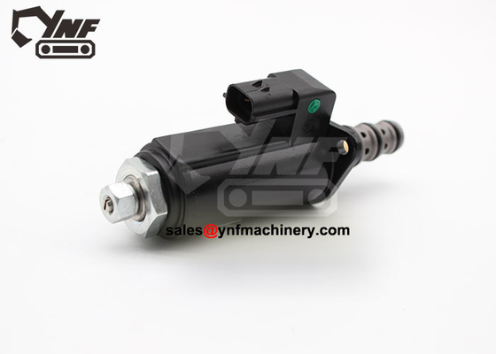 SK35SR-3 Excavator Solenoid Valve PX35V00003F1 YR22V00001F1 PX35V00003S701