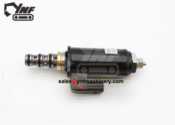 SK30SR-3 Excavator Solenoid Valve PB30V00002F1 PX30V00043F1 YR28V00001F3