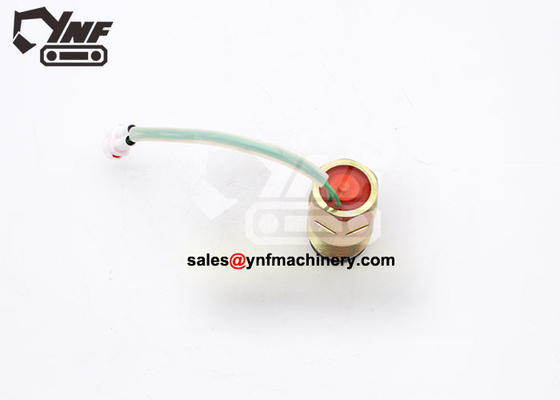 YNF02661 Kato Excavator Parts Hydraulic Control Proportional Solenoid Valve DH220-5