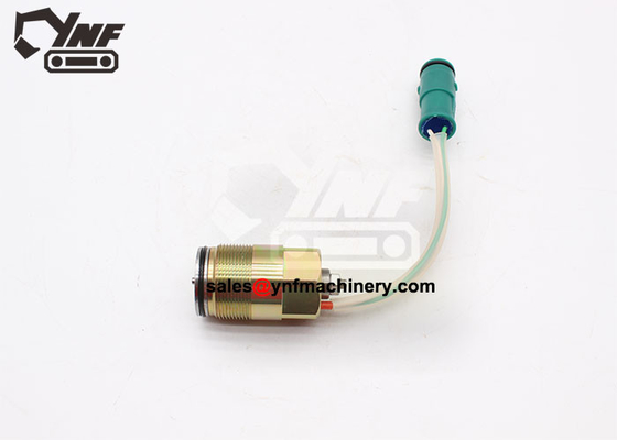 YNF02260 Solenoid Valve For Kato SK200-1-3 HD700-7 New Solenoid Valve