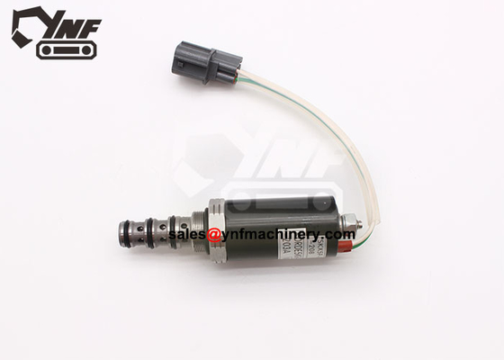 YNF02352 New Engine Solenoid Valve Excavator Hydraulic Parts XJBN-00382