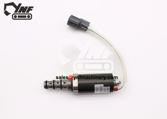 HYUNDAI R110-7 Excavator Hydraulic Solenoid Valve Spare Part KDRDE5K-20/30C12A