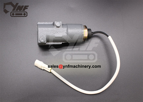 CC135 Excavator Solenoid Valve 426014-03 425464-11 425464-02 Hydraulic Solenoid Valve