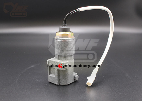 CC135-3A CC135C High Speed Excavator Solenoid Valve 426014-03 425464-11