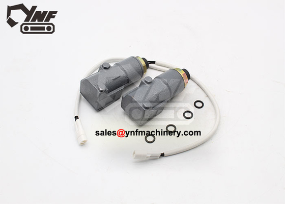 EX350K-5 Hitachi Excavator Solenoid Valve 9156581 4392529 4203447