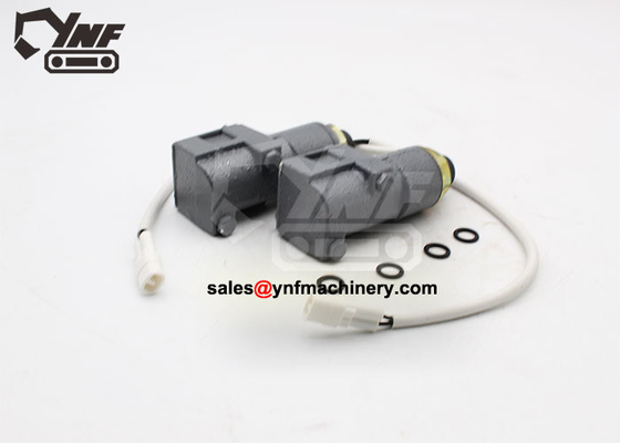 EX385USR Hydraulic Control Valve Pump Solenoid Valve 4282545 9134147 4389276 0352304