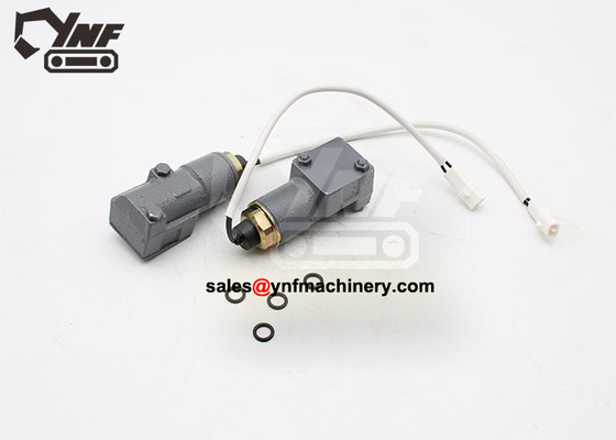 EX3500 Hydraulic Control Valve Pump Solenoid Valve 4184231 4211020 4211020 0320101