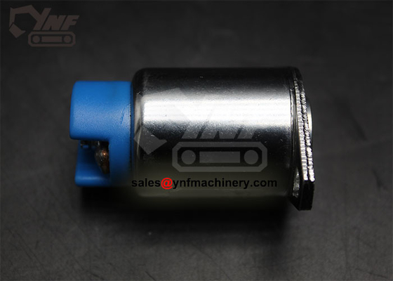 BOSCH 0330001003 Fuel Shutdown Shutoff Solenoid Valve 12V 1307098