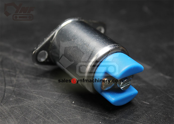 BOSCH 0330001004 SOLENOID VALVE 12v 1307098  241137 Excavator Parts