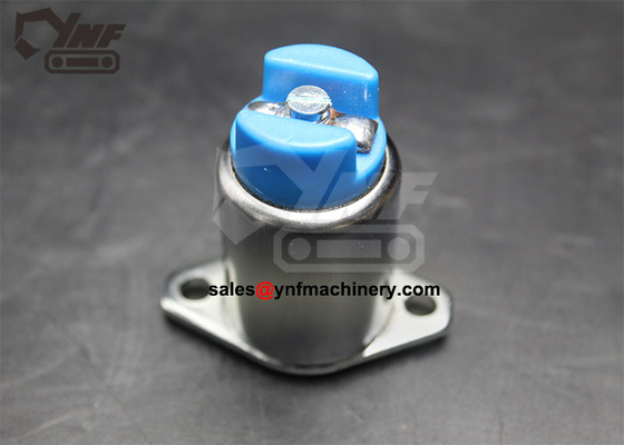 Diesel External Cooling Type Solenoid Valve 0330001003 High Quality Parts