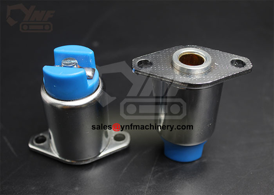 YNF12503 Valve Eletromagnetica Solenoid 12V Bosch 7241137 01307098