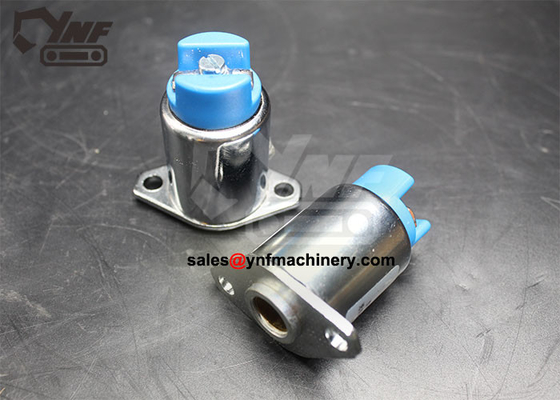 Shutdown Shutoff Solenoid Valve Bosch 0330001004 0330001003 01307098