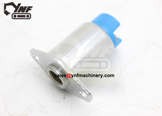 12 Volts Excavator Solenoid Valve Fuel Injection System Division Parts 1307098