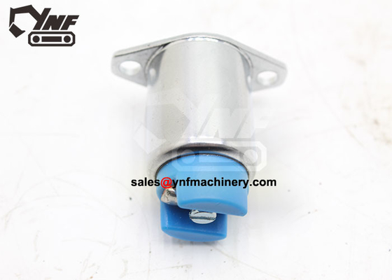 Vioks Bosch Solenoid Valve Replacement For 00631199 Excavator Solenoid Valve