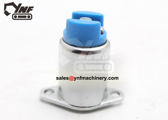 New Bosch Solenoid Valve 162000080816 Dishwasher Spare Parts Excavator Parts