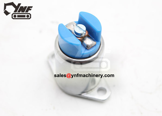 VIOKS Bosch Solenoid Valve 0330001004 New Excavator Solenoid Valve