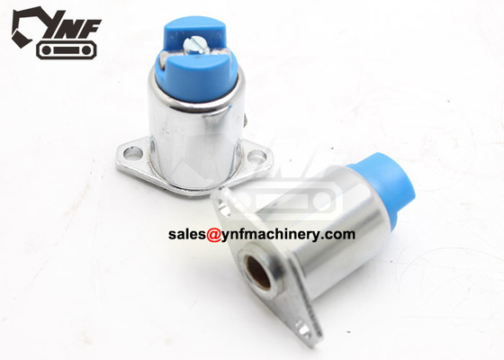 Fuel Shutdown Shutoff Solenoid Valve 5000560140 240702 0698826