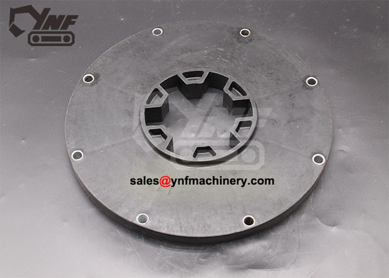 Ex25 Flexible Coupling Flange Excavator Engine Spare Parts 0471901 0424902