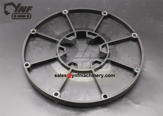 Ex20u-3 Ex20UR Hydraulic Pump Coupling Excavator Flange Coupling 0748002