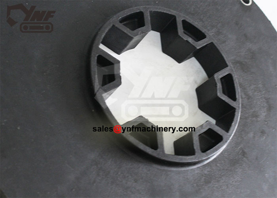 High Quality New Excavator Coupling 2437U188S114 For Kobelco SK120LC