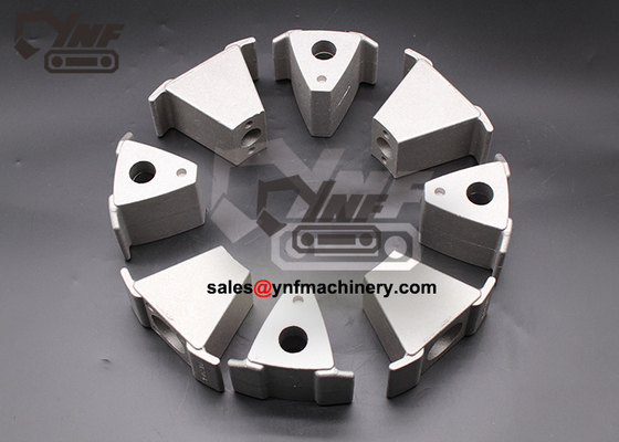 170B Flexible Coupling Assy For P140023 P7230177  Excavator Coupling