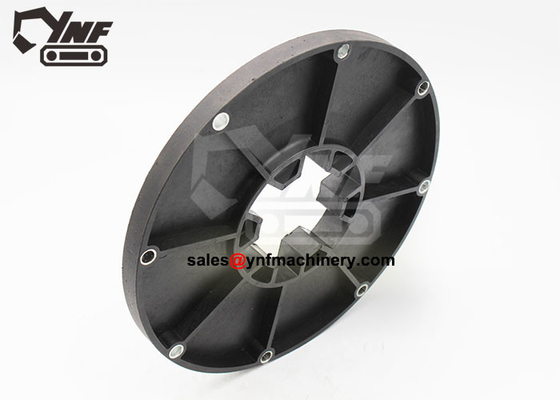 K907 Excavator Hydraulic Pump Coupling Flange Coupling 2437U213S114